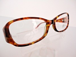 Guess by Marciano GM 142 Honey Tortoise 53 x 17 135 mm Eyeglass Frame - £19.04 GBP