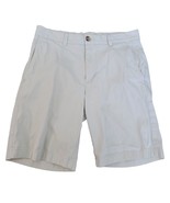 Vineyard Vines Women&#39;s Sz 28 Khaki Regular Everyday Shorts - $28.05 CAD
