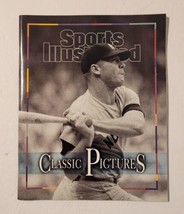 Sports Illustrated Classic Pictures Magazine Mickey Mantle Cover 1997 EUC! - £12.76 GBP