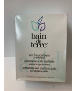 Bain de Terre Acid Balanced Perm – For All Hair Types - $380.84 MXN