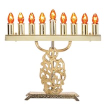 Israel Giftware Design Electric Menorah - $113.85