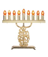 Israel Giftware Design Electric Menorah - €97,10 EUR