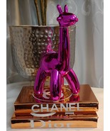 Balloon Elephant and Giraffe Sculpture Decorations for home decor - £14.20 GBP