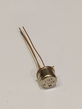 Vintage Motorola M8031-31 / 8031-31 Transistor - $1.35