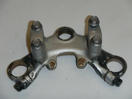 Upper Triple Tree Fork Clamp Yoke 1998 Yamaha RT100 - $24.74