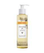 Burt&#39;s Bees 100% Natural Facial Cleansing Oil for Normal to Dry Skin 6.0... - £40.85 GBP
