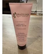 Brazilian Bare Fresh Watermelon Shave Syrup Extra Gentle Shaving Bikini ... - $14.84