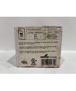 Greengate ONW-D-1001-MV-W Dual-Tech Wall Switch Sensor 120/277 V White - $1,285.99 MXN