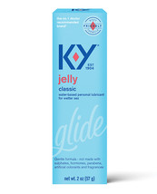 K-y Jelly - 2 Oz - £3.50 GBP