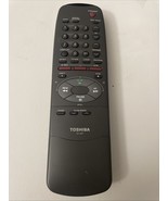 Genuine OEM Toshiba VC-44T Remote Control   - $10.15 CAD