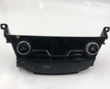 2017-2022 Nissan Murano AC Heater Climate Control Temperature Unit OEM G... - $98.99