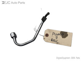 Pump To Rail Fuel Line For 14-18 Subaru Forester  2.0  Turbo - $451.83 MXN