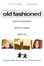 Old Fashioned (DVD, 2015) Pure Flix NEW Factory Sealed, Free Shipping - $184.34 MXN