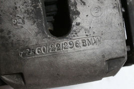 2006-2008 BMW 750I 750LI 745 FRONT LEFT DRIVER BRAKE CALIPER J7947 image 5