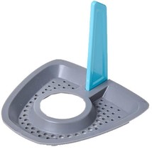 Genuine Dirt Cup Strainer For Bissell CrossWave Max Wet Dry Vac 2593 2596 - £9.34 GBP
