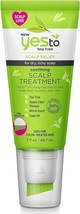 Yes To Tea Tree Scalp Treatment, Soothing Formula To Remove Build Up, - $8.59