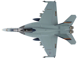 McDonnell Douglas F/A-18F Super Hornet Aircraft &quot;VFA-32 Fighting Swordsmen EAA A - £123.91 GBP