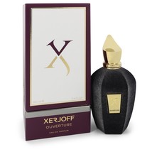 Xerjoff Ouverture by Xerjoff Eau De Parfum Spray (Unisex) 3.4 oz for Women - £285.91 GBP