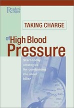 Taking Charge Of High Blood Pressure New Book.[Hardback] - £5.40 GBP