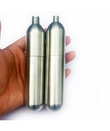 Refillable 45g 46g Cartridge for Outdoor Rafting Inflatable Life AIR SAF... - $17.28 CAD+