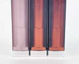 Maybelline New York Color Sensational Matte Lipstick 655 Daringly Nude L... - £15.14 GBP