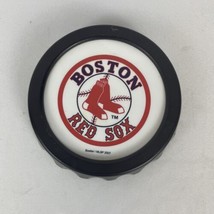 Chillster Boston Red Sox Chilling Coaster MLB Man Cave Rare Taligate - £11.14 GBP