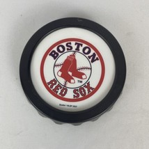 Chillster Boston Red Sox Chilling Coaster MLB Man Cave Rare Taligate - £11.16 GBP