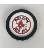 Chillster Boston Red Sox Chilling Coaster MLB Man Cave Rare Taligate - £11.16 GBP