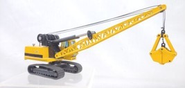 Joel Caterpillar 1:50 Die Cast Crane Toy Made In Spain. No 216 - £19.75 GBP