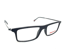 New PRADA Sport VPS 03E 1BO-1O1 Rx 53mm Men&#39;s Eyeglasses Frame  - £79.82 GBP