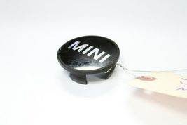 2002-2014 MINI COOPER WHEEL RIM CENTER CAP J6232 image 2