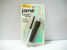 Jane Max Lash Precise Mascara #04 Blackest Brown - £5.33 GBP