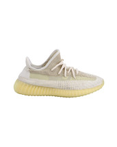 Adidas Yeezy Boost 350 V2 Low Top Sneakers In Prime Knit Polyester Wome ... - $211.85