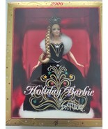 MATTEL 2006 Holiday Barbie by Bob Mackie #J0949 - £27.18 GBP