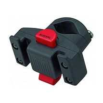 Rixen &amp; Kaul Caddy Stem/Seat Post Adapter - Black  - $55.00