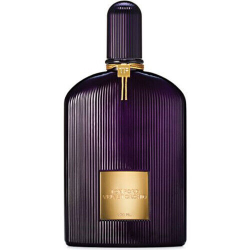 Tom Ford Velvet Orchid Perfume By Tom Ford EDP Spray 3.4oz/100ml For Women
