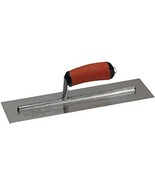 Concrete Finishing Trowel 14 X 4 Curved Handle - $1,055.77 MXN