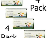 4 PACK AMWAY DOUBLE X Nutriway Nutrilite Phyto Multivitamin Refill Exp 1... - $207.58