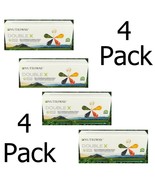 4 PACK AMWAY DOUBLE X Nutriway Nutrilite Phyto Multivitamin Refill Exp 1... - £164.50 GBP
