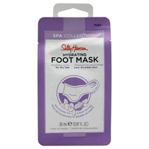 Spa Collection Hydrating Foot Mask - $143.05 MXN