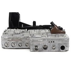 6R80 LIKE NEW Valve Body TCM LEAD FRAME  2011-2018 FORD F-150 F150 Transmission image 3