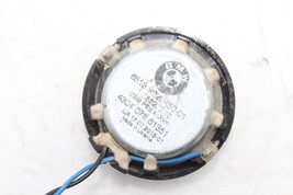 12-18 BMW F30 FRONT DOOR TWEETER SPEAKER LEFT RIGHT E6080 image 11