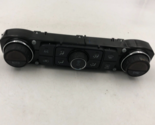 2018-2019 Chevrolet Silverado 1500 AC Heater Climate Control Unit OEM M0... - $50.39