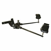 Blue Ox BXW1500 SWAYPRO Weight Distributing Hitch 1500lb Tongue Weight f... - $878.90