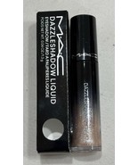 MAC Dazzleshadow Liquid Eyeshadow Glitter 001 Shade Name 0.04oz - $1,150.96 MXN