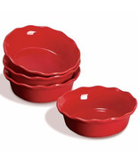 Pie Pans, 6.8 inch Small Chicken Pot Pie Plates 16 oz Deep Dish Pie Pan ... - $109.79