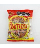 Dulce Mexicano Portico Tico El Autentico Del Periquito 25 Pc (13.22 oz/ ... - $8.59