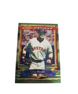 1994 Topps Finest Greg Blosser #402 Boston Red Sox MLB Baseball Card - $3.17