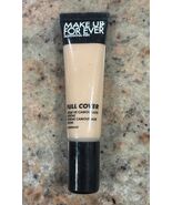 MAKE UP FOR EVER FULL COVER EXTREME CAMOUFLAGE CREAM CONCEALER - 08 - 0.... - $98.98