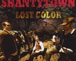 Lost Color [Audio CD] - $9.99